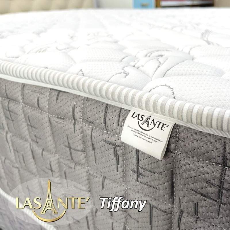 Đệm Lò Xo Tiffany Lasante' Đệm Lò Xo Tiffany Lasante'