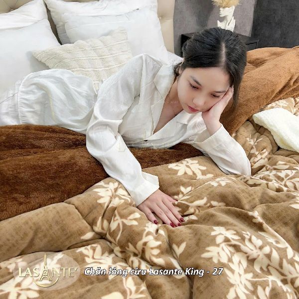 Chăn lông cừu Lasante King 27 z7012276511085 df580d69beda6da7ce691665d1ee6baf