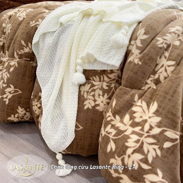Chăn lông cừu Lasante King 27 z7012276832177 197814f512c4b763af9d6cccd674ca3e